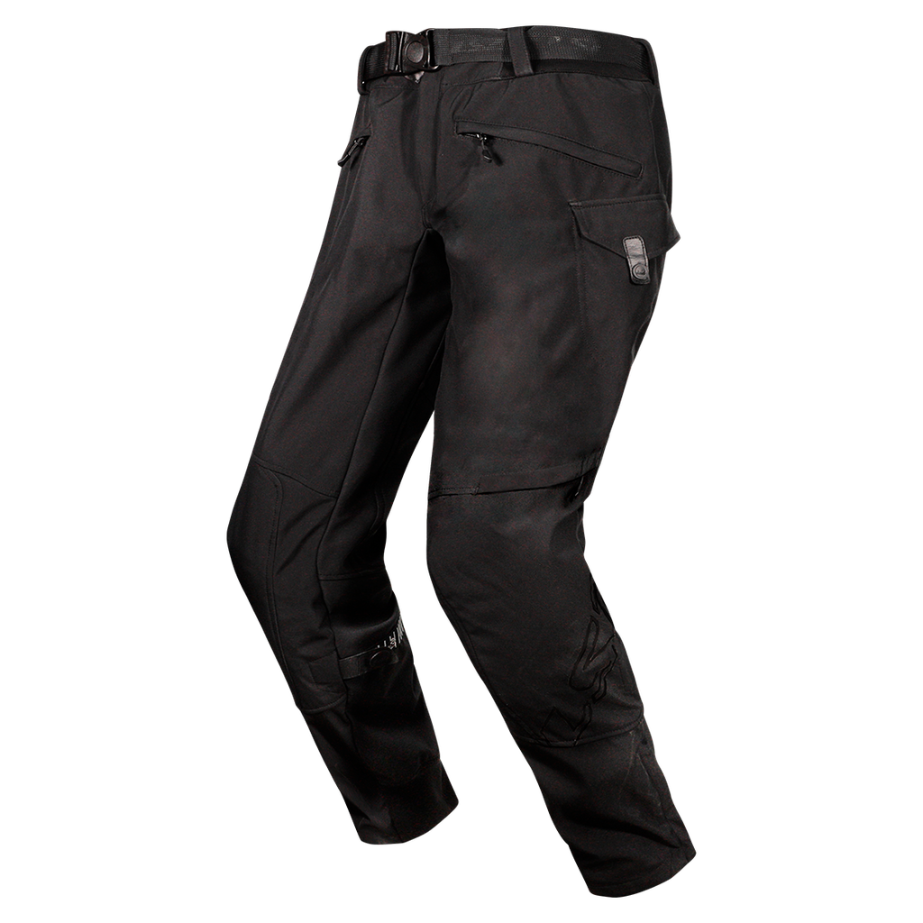 LS2 DOUGLAS MAN PANT BLACK