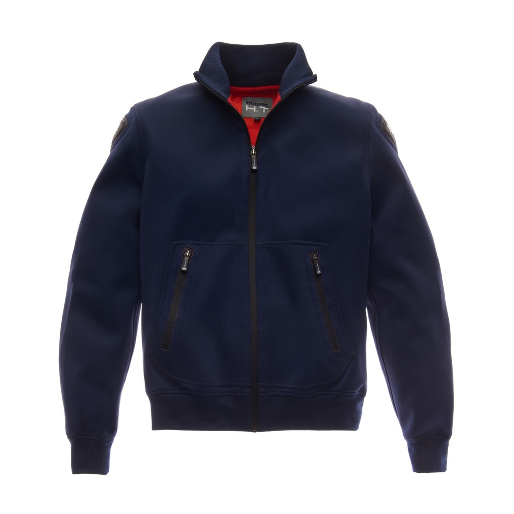 [BLAMJEASYMP8802] Chaqueta Hombre Blauer Easy Pro (S)