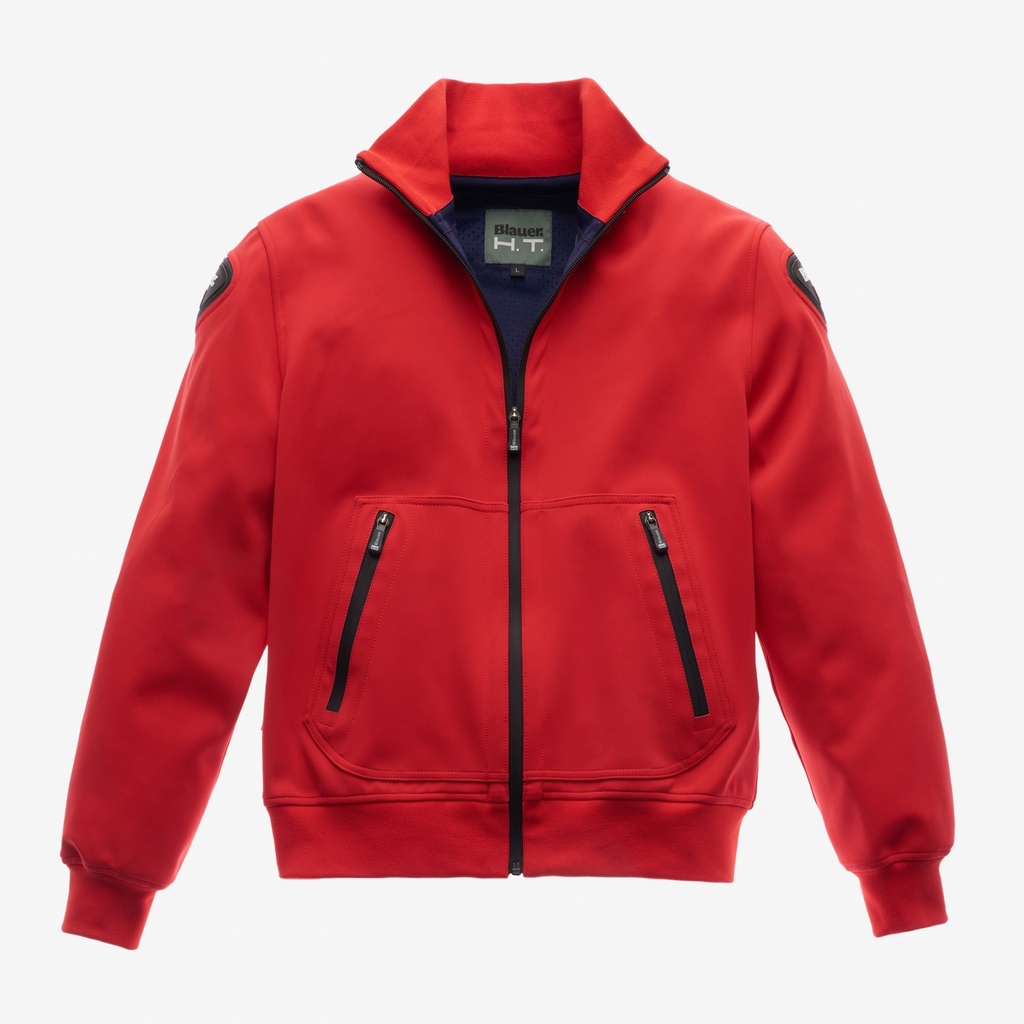 [BLAMJEASYMP5472] Chaqueta Hombre Blauer Easy Pro (S)