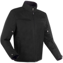 Chaqueta Bering Cruiser Negro