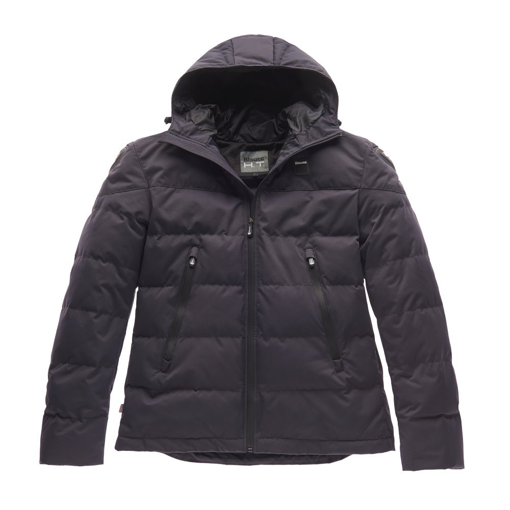Chaqueta Hombre Blauer Easy Winter 2.0