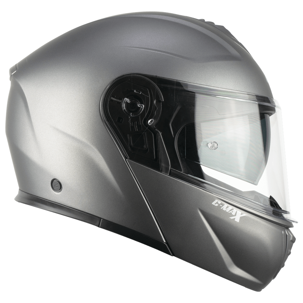 Casco modular CGM 569A C-MAX MONO Antracita Satinado