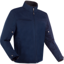 Chaqueta Bering Cruiser Azul Marino Azul