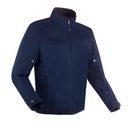 Chaqueta Bering Cruiser Azul Marino Azul