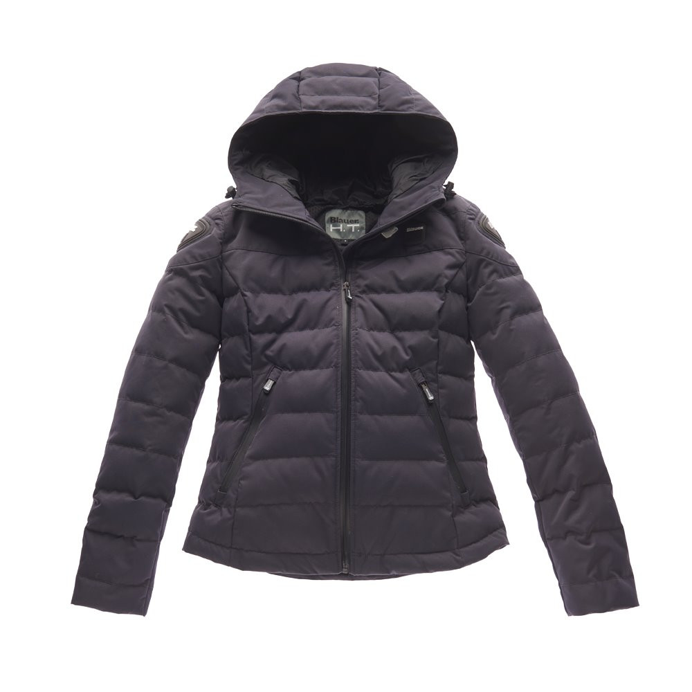 [BKD120078008882] Chaqueta Mujer Blauer Easy Winter 2.0 (XS)