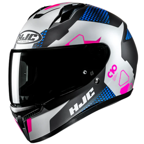 Casco HJC C10 Aspa Mc28Sf