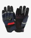Guantes de Verano By City Cali Hombre Azul