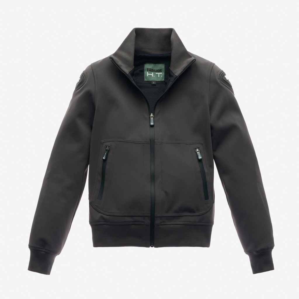 Chaqueta Mujer Blauer Easy Pro Antracita
