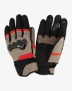 Guantes de Verano By City Cali Hombre Taupe