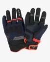 Guantes de Verano By City Heko Hombre Azul