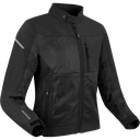 Chaqueta Bering Ozone Negro