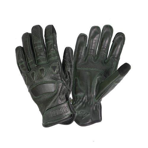 Guantes de Verano By City Pilot II Hombre Verde