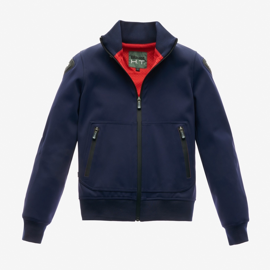 Chaqueta Mujer Blauer Easy Pro