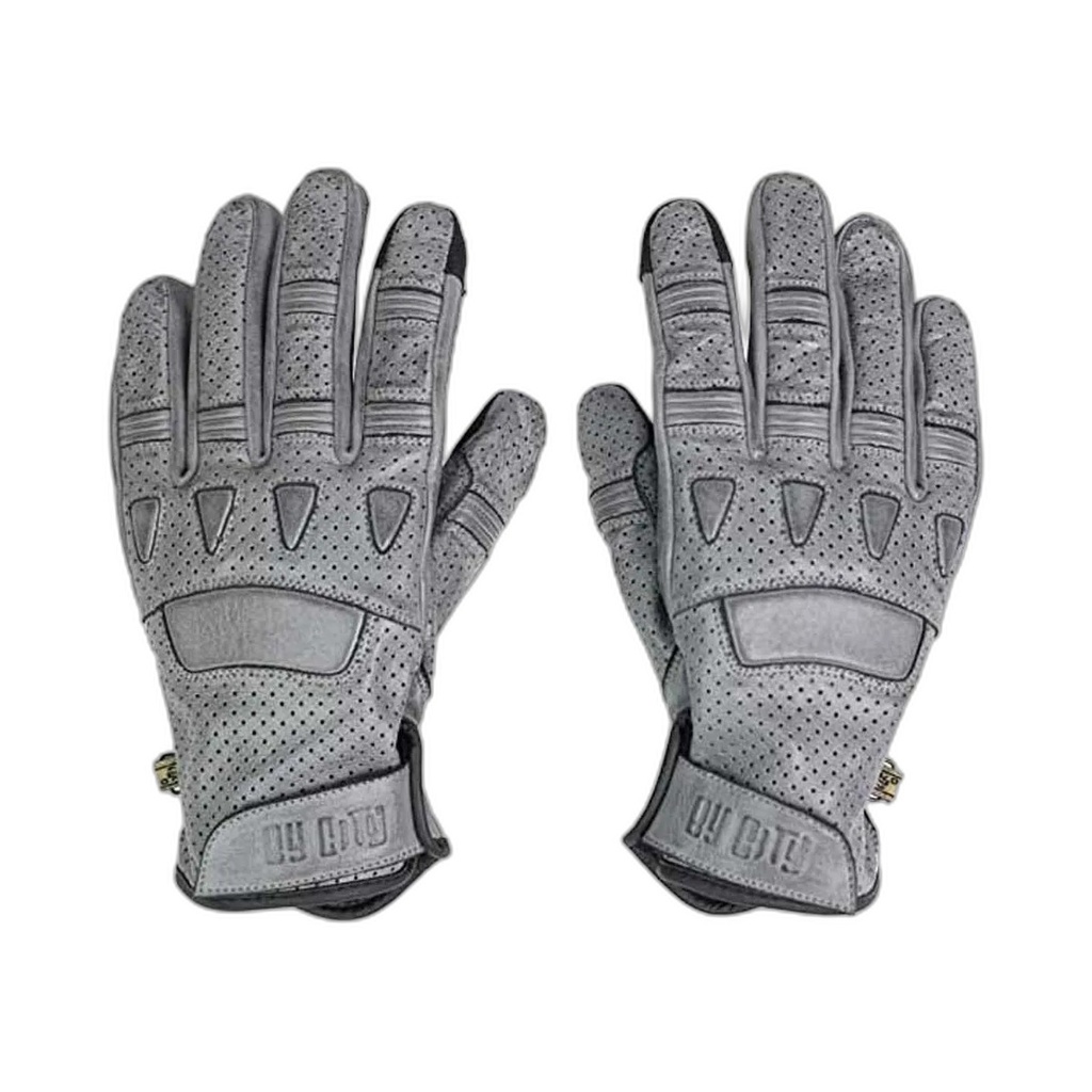 By City Pilot Ii Man Grey