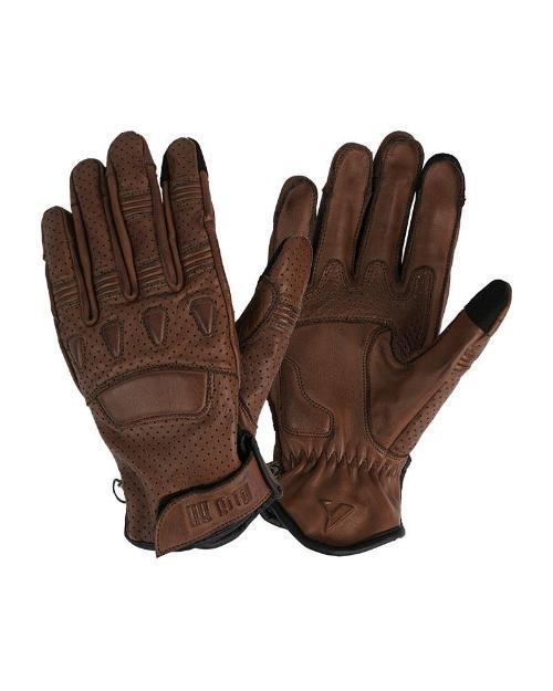 Guantes de Verano By City Pilot II Hombre Tan