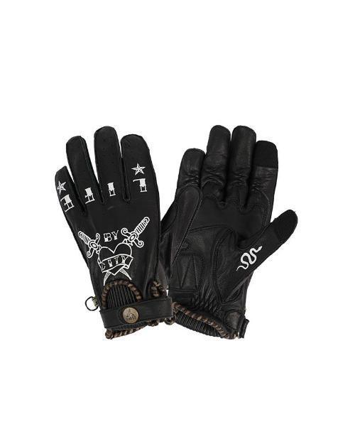 Capa Interior Second Skin By City Hombre Tattoo II Negro