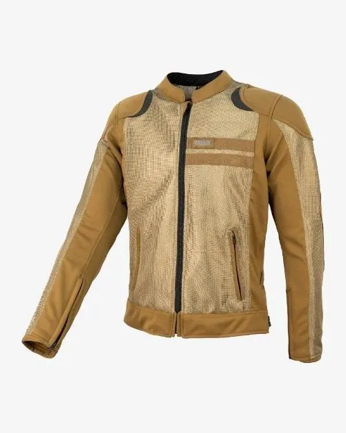 Chaqueta de Verano By City Breeze Hombre Arena