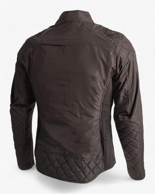 Chaqueta de Verano By City Newport Mujer Negro