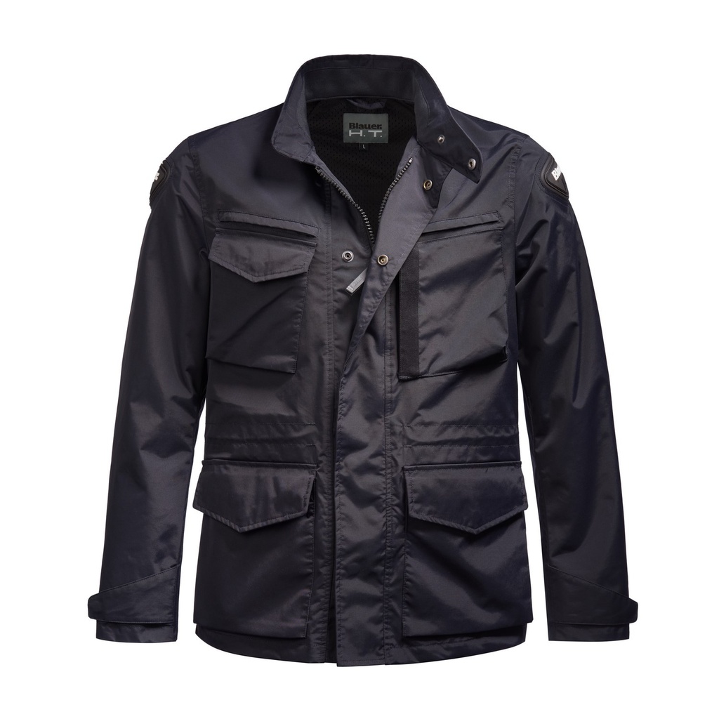 Chaqueta Blauer Ethan Azul