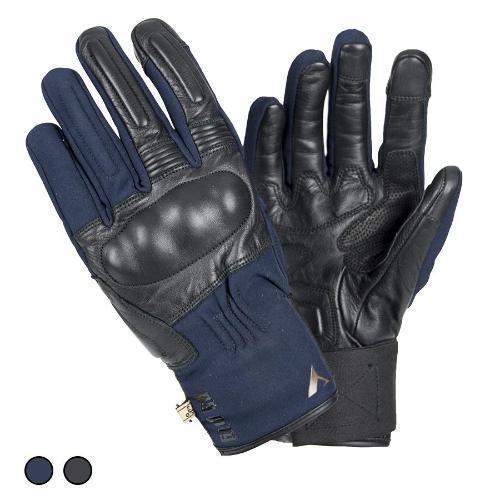Guantes de Invierno By City Artic Azul