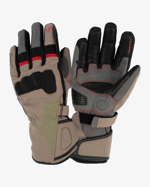 Guantes de Invierno By City Alps Hombre Taupe