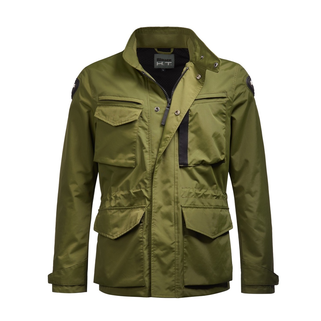 Chaqueta Blauer Ethan