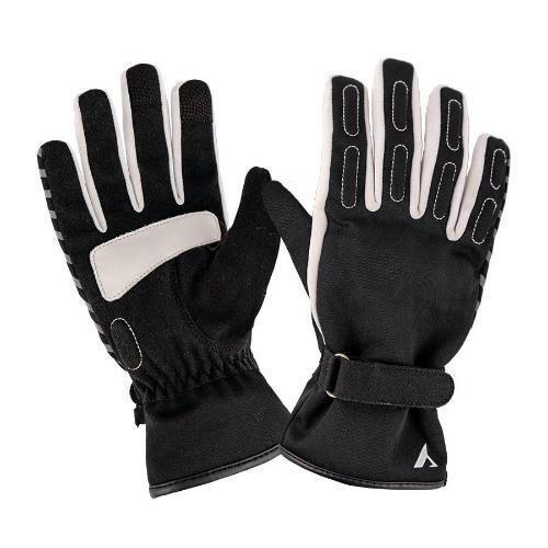 Guantes de Invierno By City Portland II Mujer Blanco