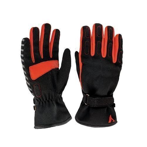Guantes de Invierno By City Portland II Hombre Rojo