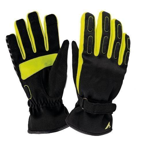 Guantes de Invierno By City Portland II Hombre Amarillo