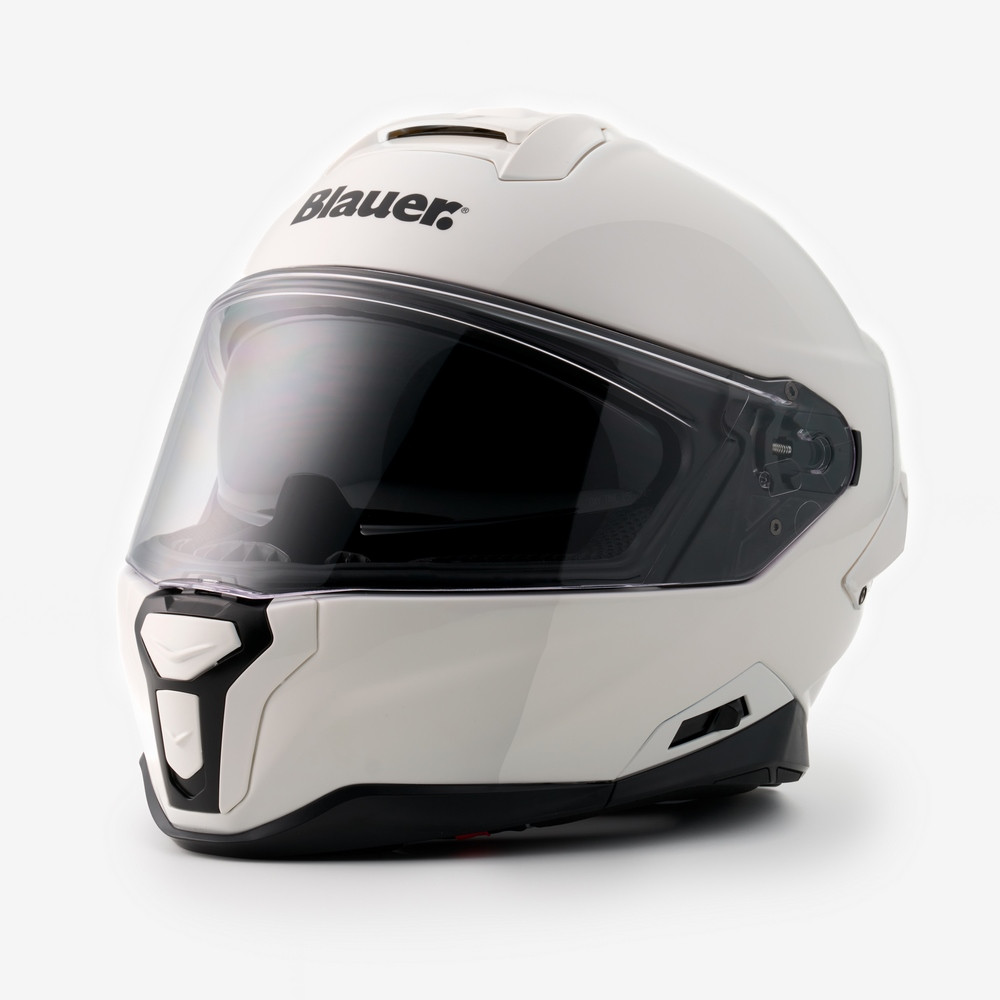 Casco Integral Blauer Full Face FF-01 Monocolor