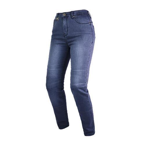 Pantalón By City Bull Mujer Azul Oscuro