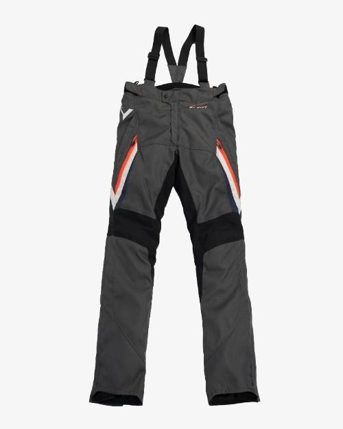Pantalón By City K2 Mujer Gris