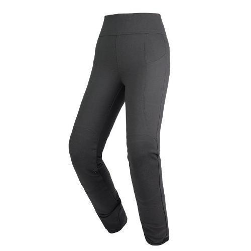 Leggins By City Mujer Negro