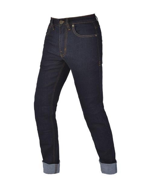 Pantalón By City Route II Hombre Azul Oscuro