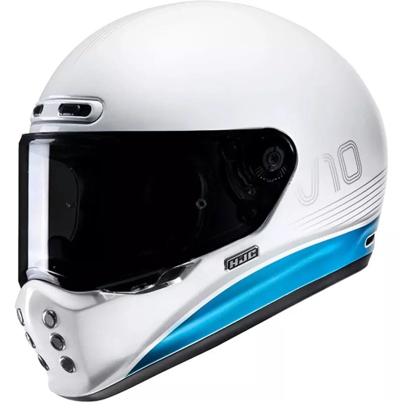 Casco HJC V10 Tami Mc2