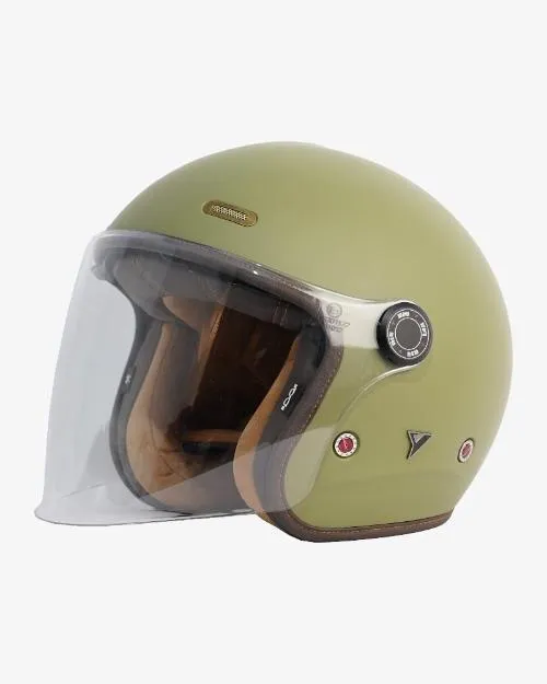 Casco By City Metropolitan Verde