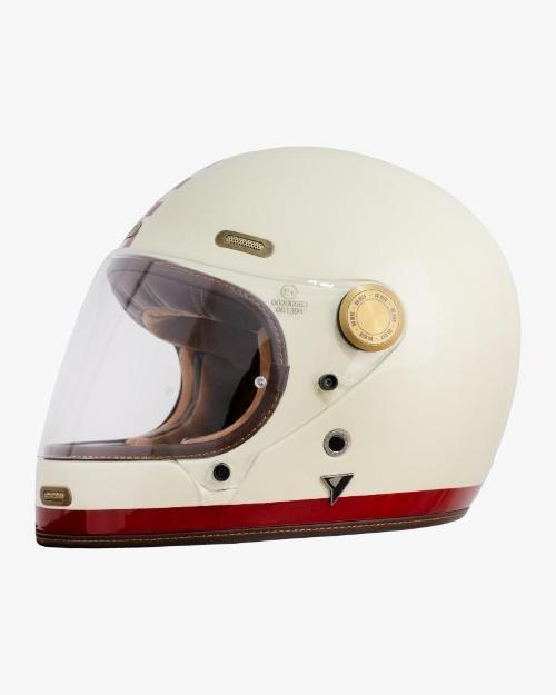 Casco By City Roadster III Race