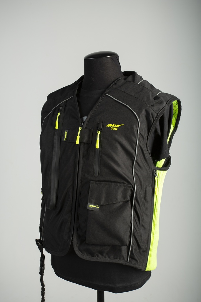 Aspar Air 1.0 airbag