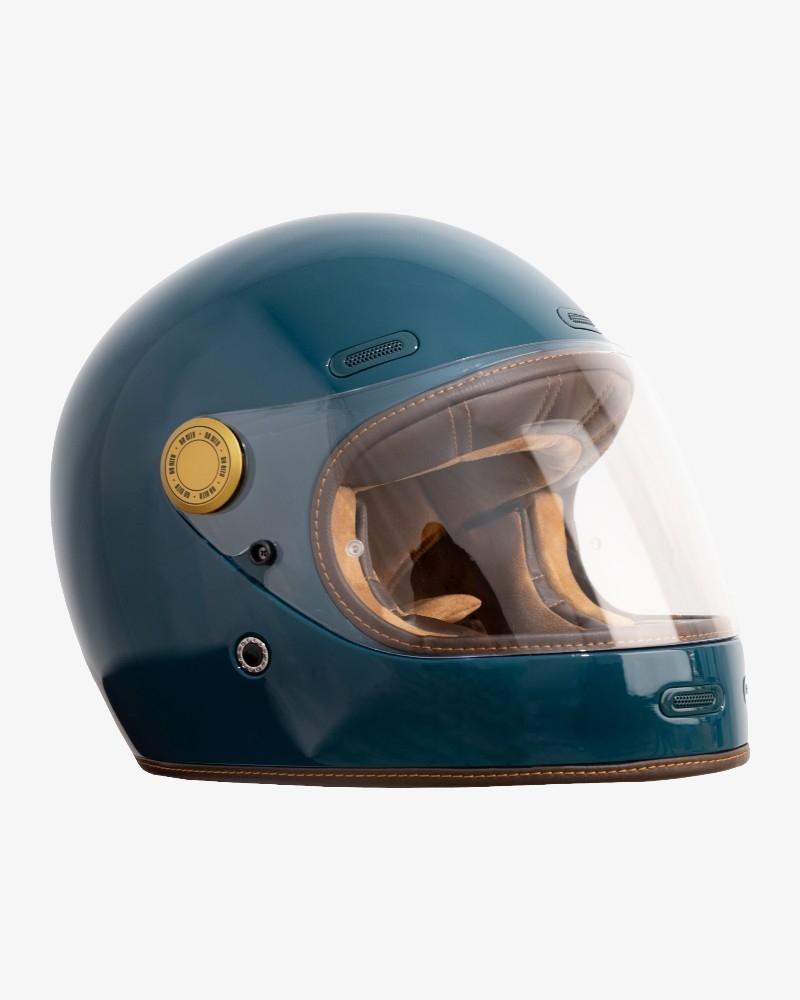 Casco By City Roadster III Azul