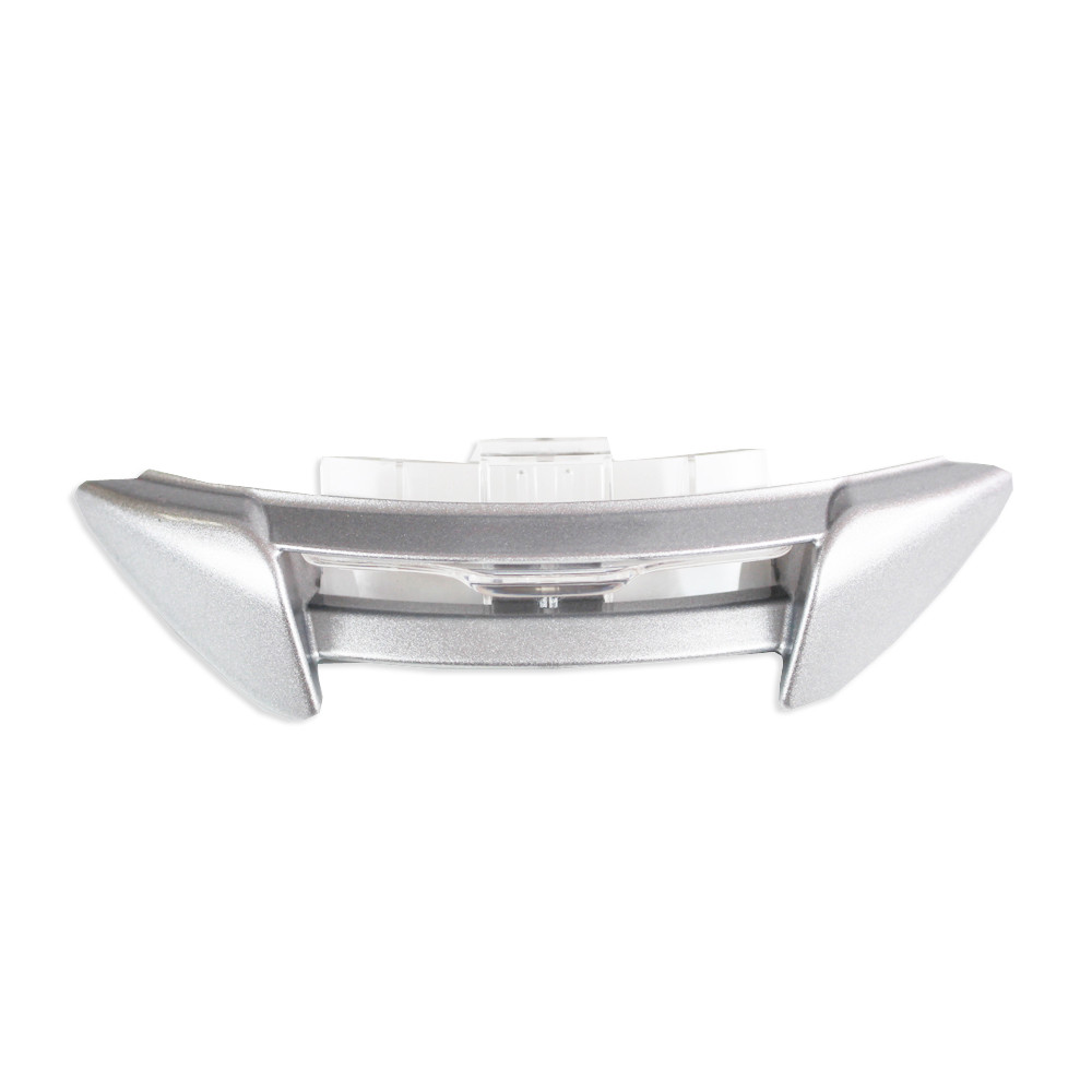 By City Roadster Goggle Red