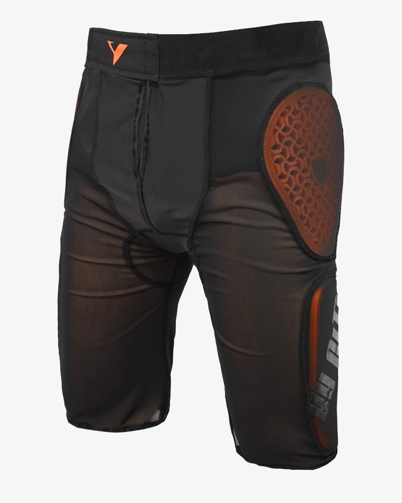 By City Endurance Trouser Negro