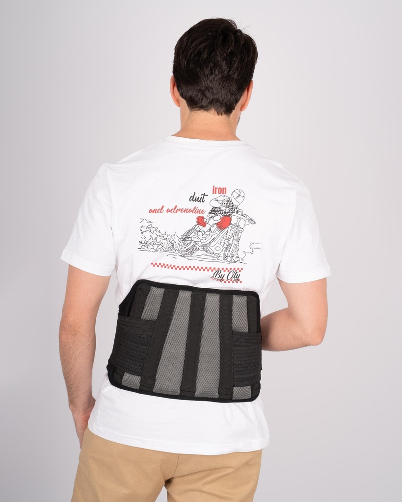 By City Lumbart Belt