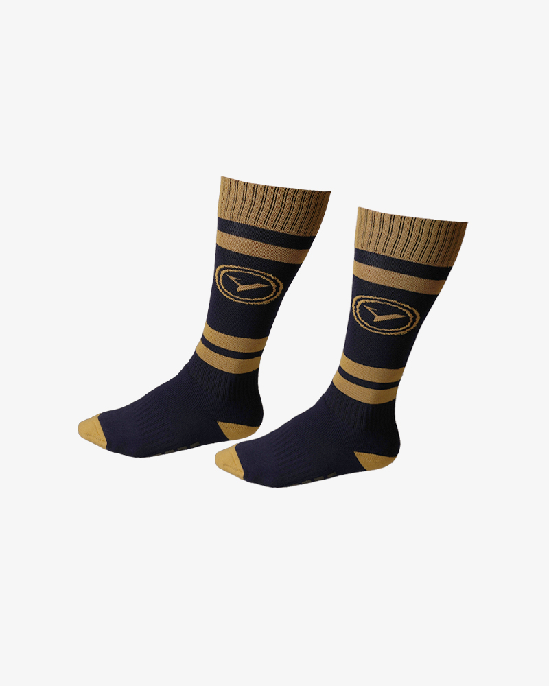 [7000030-XS] Calcetines By City Up Azul (XS)