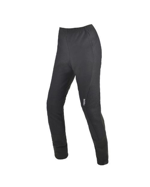 By City Thermic Pants Mujer Negro