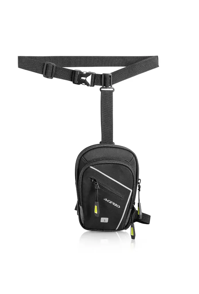 Acerbis pernera X-Side bag 1 litro