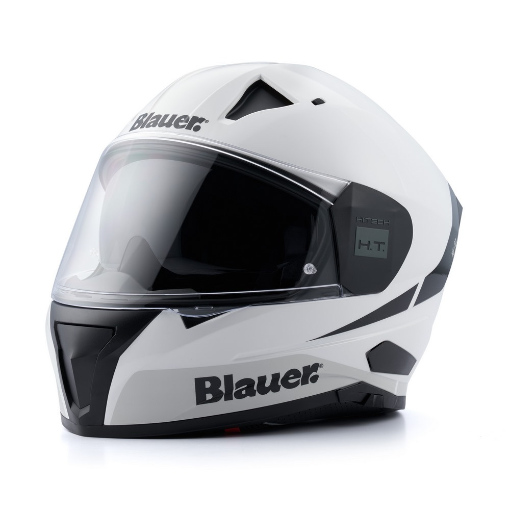 Blauer Naca Full Face Nf01A Blanco
