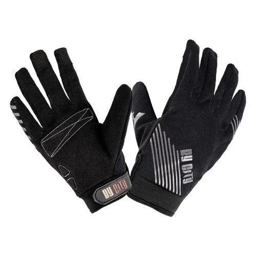 [1000095-XS] Guante By City Moscow Man Negro (XS)