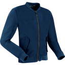 Chaqueta Bering Squadra Azul Marino Azul