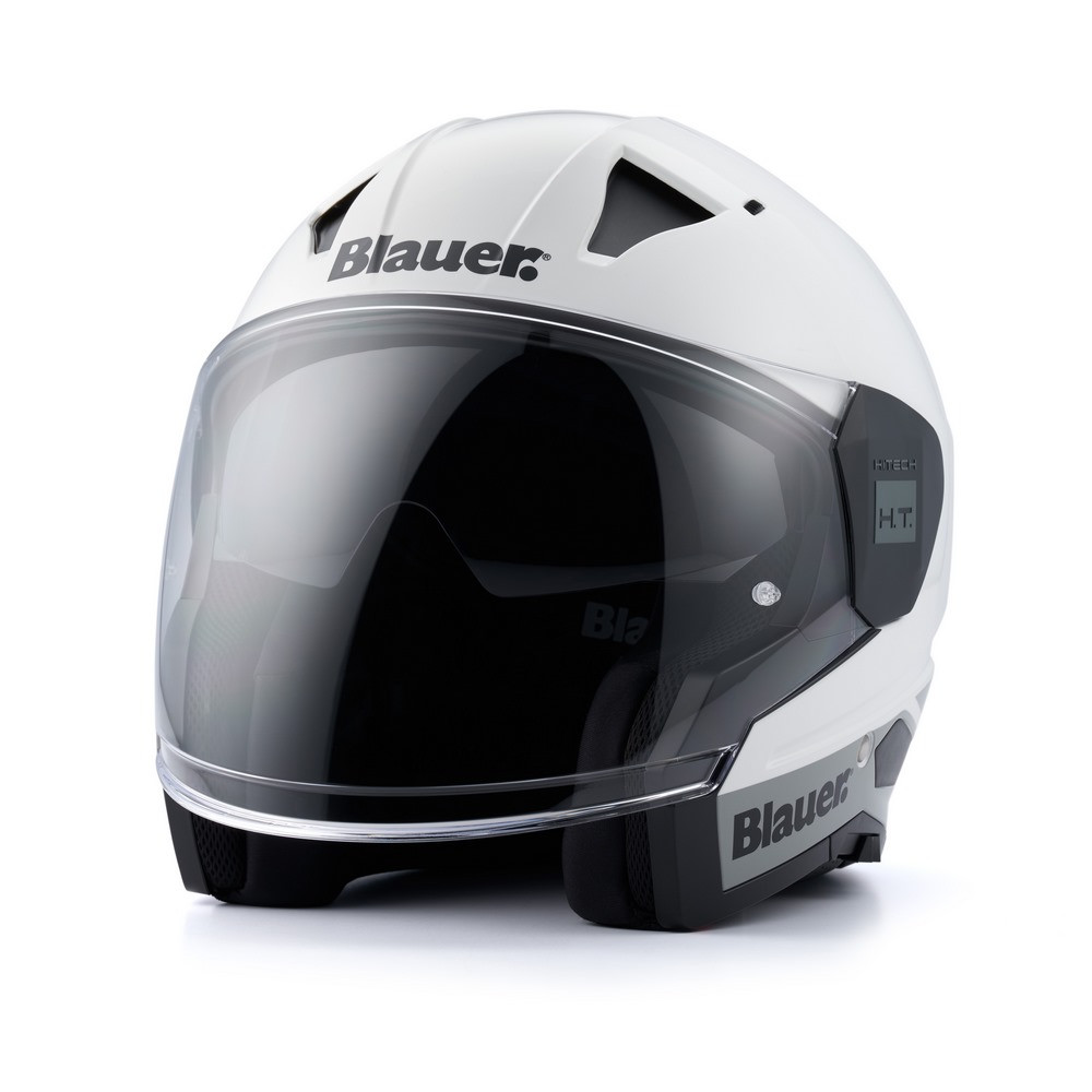 Blauer Naca Jet Nj01A Blanco