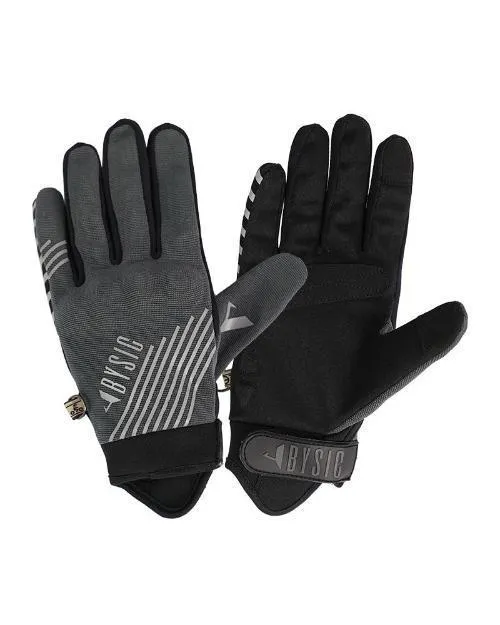 Guante By City Moscow Man Gris